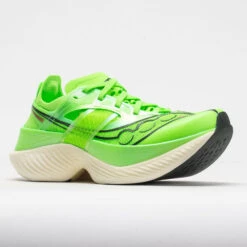 Saucony Endorphin Elite Women's Slime 12 Saucony Endorphin Elite Women's Slime -Footwear Sale 049308 5