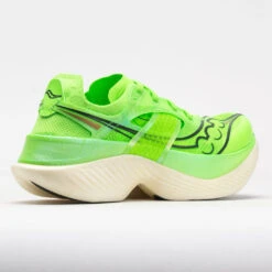 Saucony Endorphin Elite Women's Slime 13 Saucony Endorphin Elite Women's Slime -Footwear Sale 049308 6