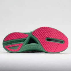 Saucony Endorphin Pro 3 Women's Fog/VIZI Pink 11 Saucony Endorphin Pro 3 Women's Fog/VIZI Pink -Footwear Sale 049316 4