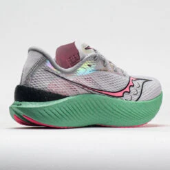 Saucony Endorphin Pro 3 Women's Fog/VIZI Pink 13 Saucony Endorphin Pro 3 Women's Fog/VIZI Pink -Footwear Sale 049316 6