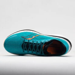 Saucony Endorphin Speed 3 Men's Agave/Black -Footwear Sale 049319 2