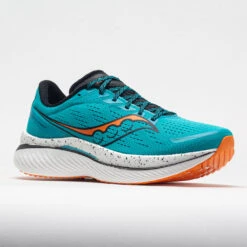 Saucony Endorphin Speed 3 Men's Agave/Black -Footwear Sale 049319 5
