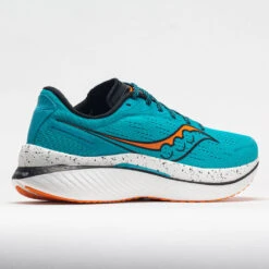 Saucony Endorphin Speed 3 Men's Agave/Black -Footwear Sale 049319 6