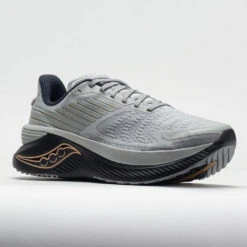 Saucony Endorphin Shift 3 Men's Concrete/Wood -Footwear Sale 049328 5