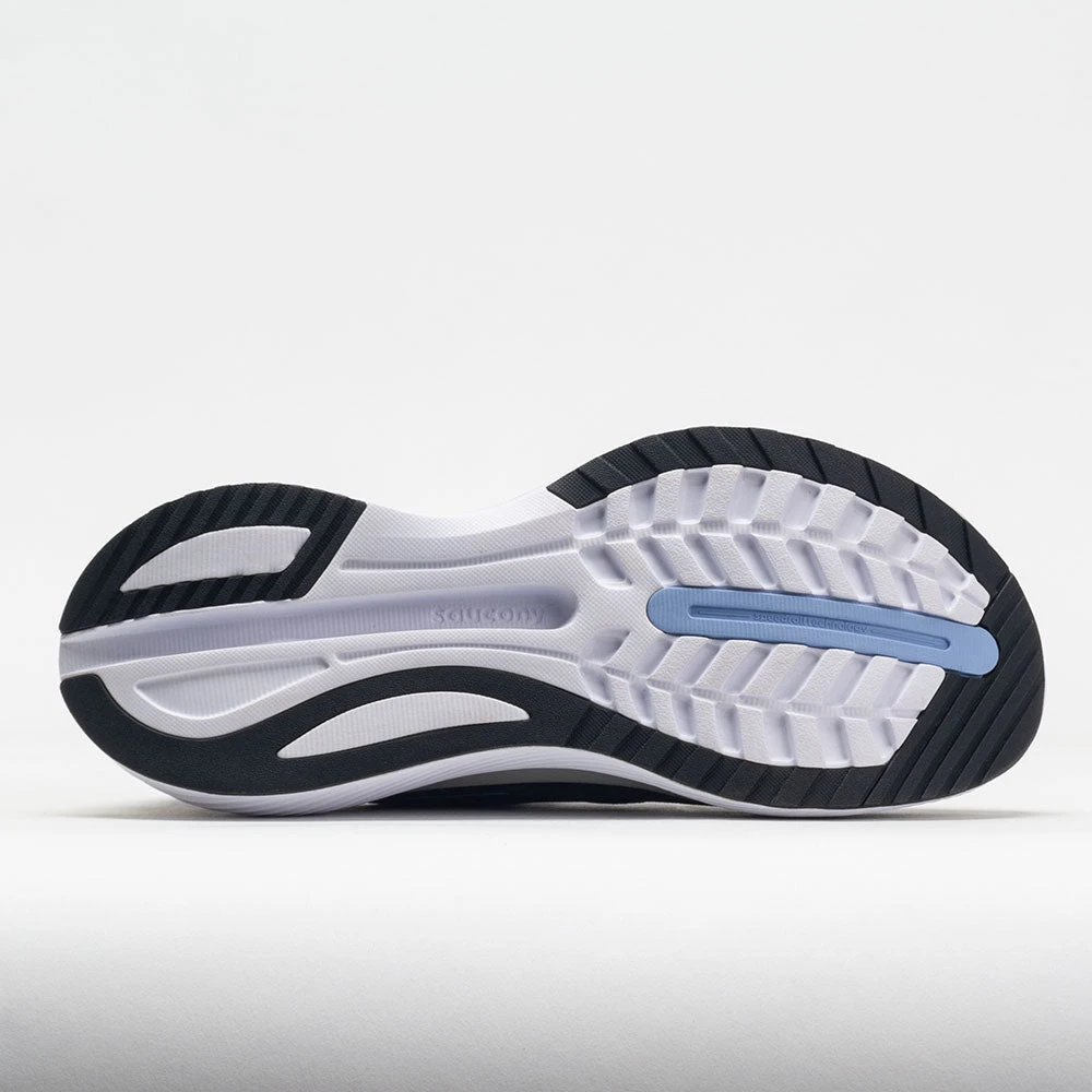 Saucony Endorphin Shift 3 Women's Night/Concrete 6 Saucony Endorphin Shift 3 Women's Night/Concrete - Image 4