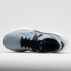 Saucony Triumph 20 Men's Vapor/Black 10 Saucony Triumph 20 Men's Vapor/Black -Footwear Sale 049334 2