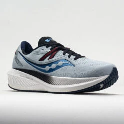 Saucony Triumph 20 Men's Vapor/Black 12 Saucony Triumph 20 Men's Vapor/Black -Footwear Sale 049334 5