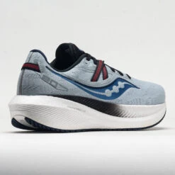 Saucony Triumph 20 Men's Vapor/Black 13 Saucony Triumph 20 Men's Vapor/Black -Footwear Sale 049334 6