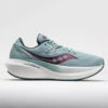 Saucony Triumph 20 Women's Mineral/Berry 2 Saucony Triumph 20 Women's Mineral/Berry -Footwear Sale 049336 3