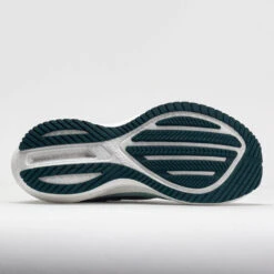 Saucony Triumph 20 Women's Mineral/Berry -Footwear Sale 049336 4