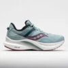 Saucony Tempus Women's Mineral/Rose -Footwear Sale 049341 3