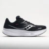 Saucony Ride 16 Women's Black/White 2 Saucony Ride 16 Women's Black/White -Footwear Sale 049349 3