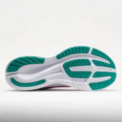 Saucony Ride 16 Women's Rose/Black -Footwear Sale 049351 4