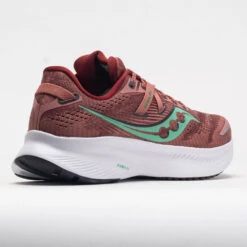 Saucony Guide 16 Women's Soot/Sprig 13 Saucony Guide 16 Women's Soot/Sprig -Footwear Sale 049360 6