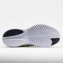 Saucony Kinvara 14 Men's Citron/Black -Footwear Sale 049362 4