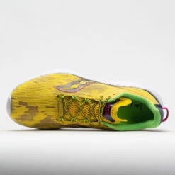 Saucony Kinvara 14 Men's Sulpher 10 Saucony Kinvara 14 Men's Sulpher -Footwear Sale 049365 2