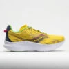 Saucony Kinvara 14 Men's Sulpher -Footwear Sale 049365 3