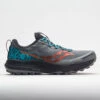Saucony Xodus Ultra 2 Men's Fossil/Basalt -Footwear Sale 049378 3