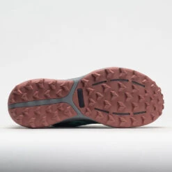 Saucony Xodus Ultra 2 Women's Fossil/Soot -Footwear Sale 049379 4