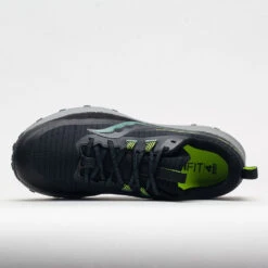 Saucony Peregrine 13 Men's Wood/Fossil -Footwear Sale 049380 2