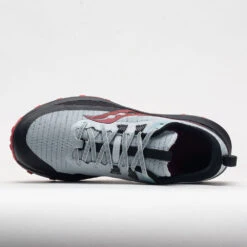 Saucony Peregrine 13 Men's Vapor/Poppy -Footwear Sale 049381 2