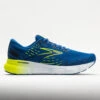 Brooks Glycerin 20 Men's Blue/Nightlife/White -Footwear Sale 049401 3