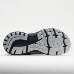 Brooks Ghost 15 Women's White/Ebony/Oyster 11 Brooks Ghost 15 Women's White/Ebony/Oyster -Footwear Sale 049432 4