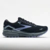 Brooks Ghost 15 Women's Black/Jacaranda/Salt -Footwear Sale 049443 3