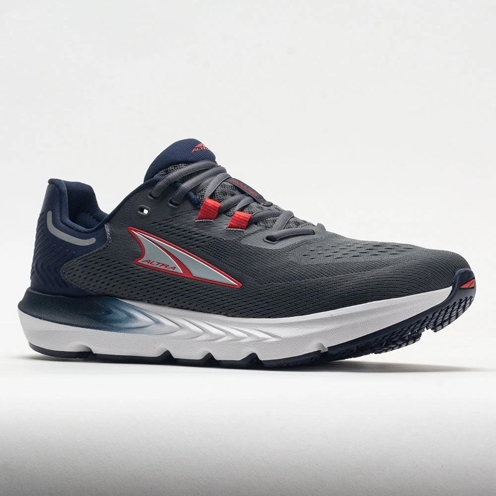 Altra Provision 7 Men's Dark Gray 7 Altra Provision 7 Men's Dark Gray - Image 5