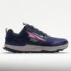 Altra Lone Peak 7 Women's Dark Purple
