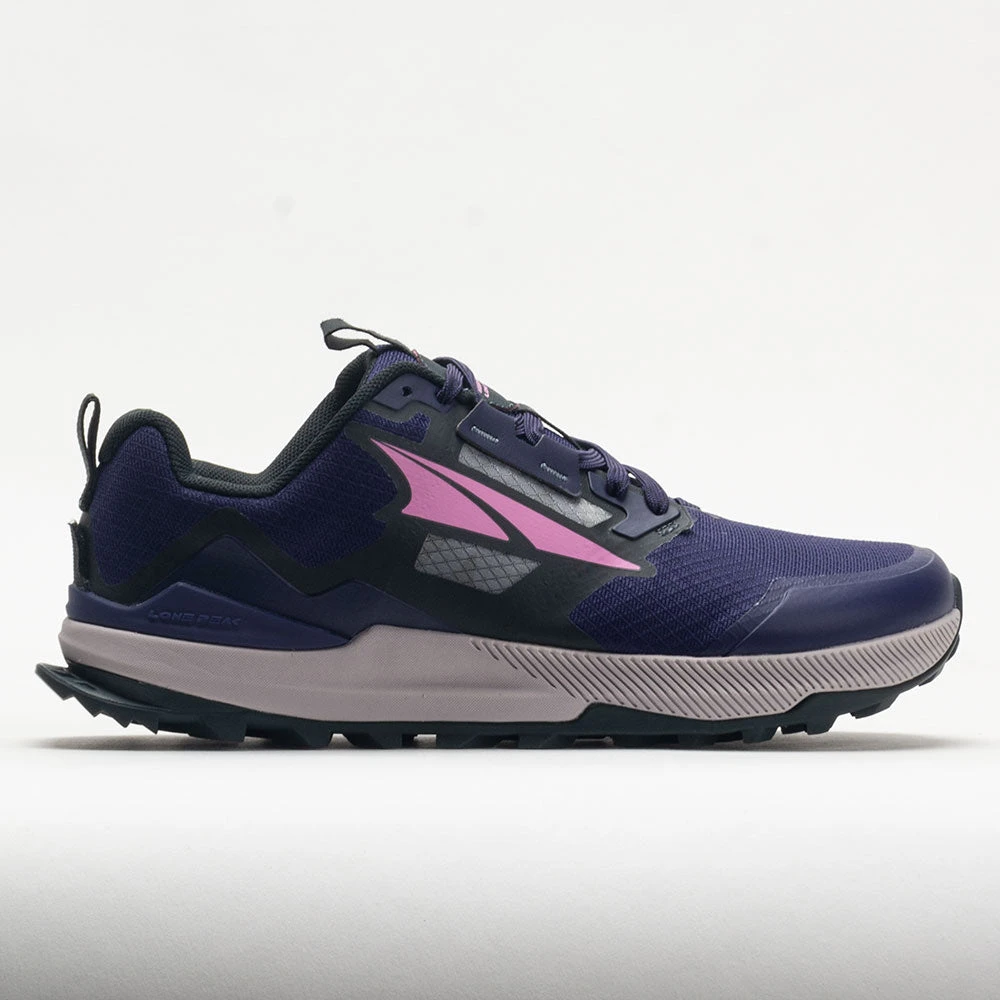 Altra Lone Peak 7 Women's Dark Purple 3 Altra Lone Peak 7 Women's Dark Purple