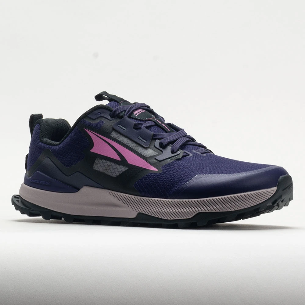 Altra Lone Peak 7 Women's Dark Purple 7 Altra Lone Peak 7 Women's Dark Purple - Image 5