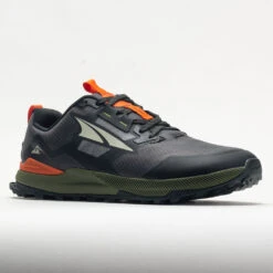Altra Lone Peak 7 Men's Black/Gray 12 Altra Lone Peak 7 Men's Black/Gray -Footwear Sale 049465 5