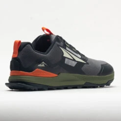Altra Lone Peak 7 Men's Black/Gray 13 Altra Lone Peak 7 Men's Black/Gray -Footwear Sale 049465 6
