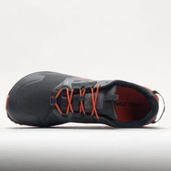 Altra Lone Peak All-Weather Low 2 Men's Gray/Orange 9 Altra Lone Peak All-Weather Low 2 Men's Gray/Orange -Footwear Sale 049467 2