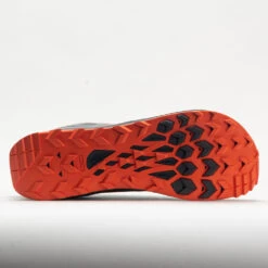 Altra Lone Peak All-Weather Low 2 Men's Gray/Orange 10 Altra Lone Peak All-Weather Low 2 Men's Gray/Orange -Footwear Sale 049467 4