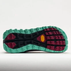 Altra Olympus 5 Women's Brown/Red -Footwear Sale 049468 4