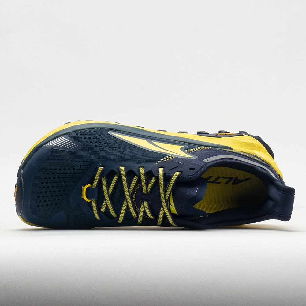 Altra Olympus 5 Men's Navy 5 Altra Olympus 5 Men's Navy - Image 3