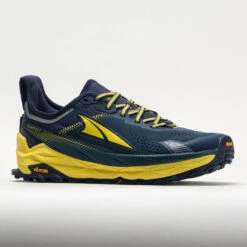 Altra Olympus 5 Men's Navy 12 Altra Olympus 5 Men's Navy -Footwear Sale 049470 5