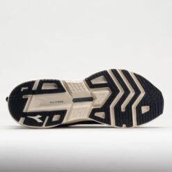 Diadora Mythos Blushield Volo 3 Men's Black/White -Footwear Sale 049511 4