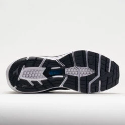 Diadora Mythos Blushield 8 Vortice Women's Black/White -Footwear Sale 049523 4