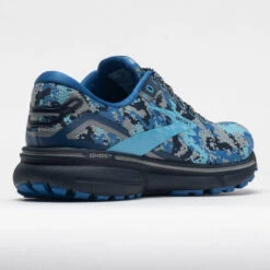 Brooks Ghost 15 Women's Camo Star/Eclipse/Grotto 13 Brooks Ghost 15 Women's Camo Star/Eclipse/Grotto -Footwear Sale 049533 6