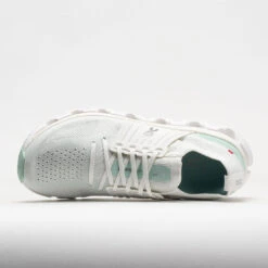 On Running On Cloudswift 3 Women's Ivory/Creek 10 On Running On Cloudswift 3 Women's Ivory/Creek -Footwear Sale 049652 2