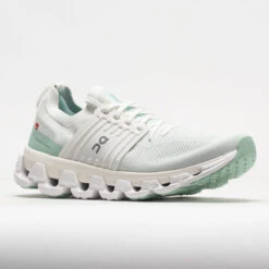 On Running On Cloudswift 3 Women's Ivory/Creek 12 On Running On Cloudswift 3 Women's Ivory/Creek -Footwear Sale 049652 5
