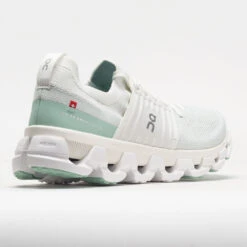 On Running On Cloudswift 3 Women's Ivory/Creek 13 On Running On Cloudswift 3 Women's Ivory/Creek -Footwear Sale 049652 6