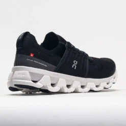 On Running On Cloudswift 3 Men's All Black 13 On Running On Cloudswift 3 Men's All Black -Footwear Sale 049656 6