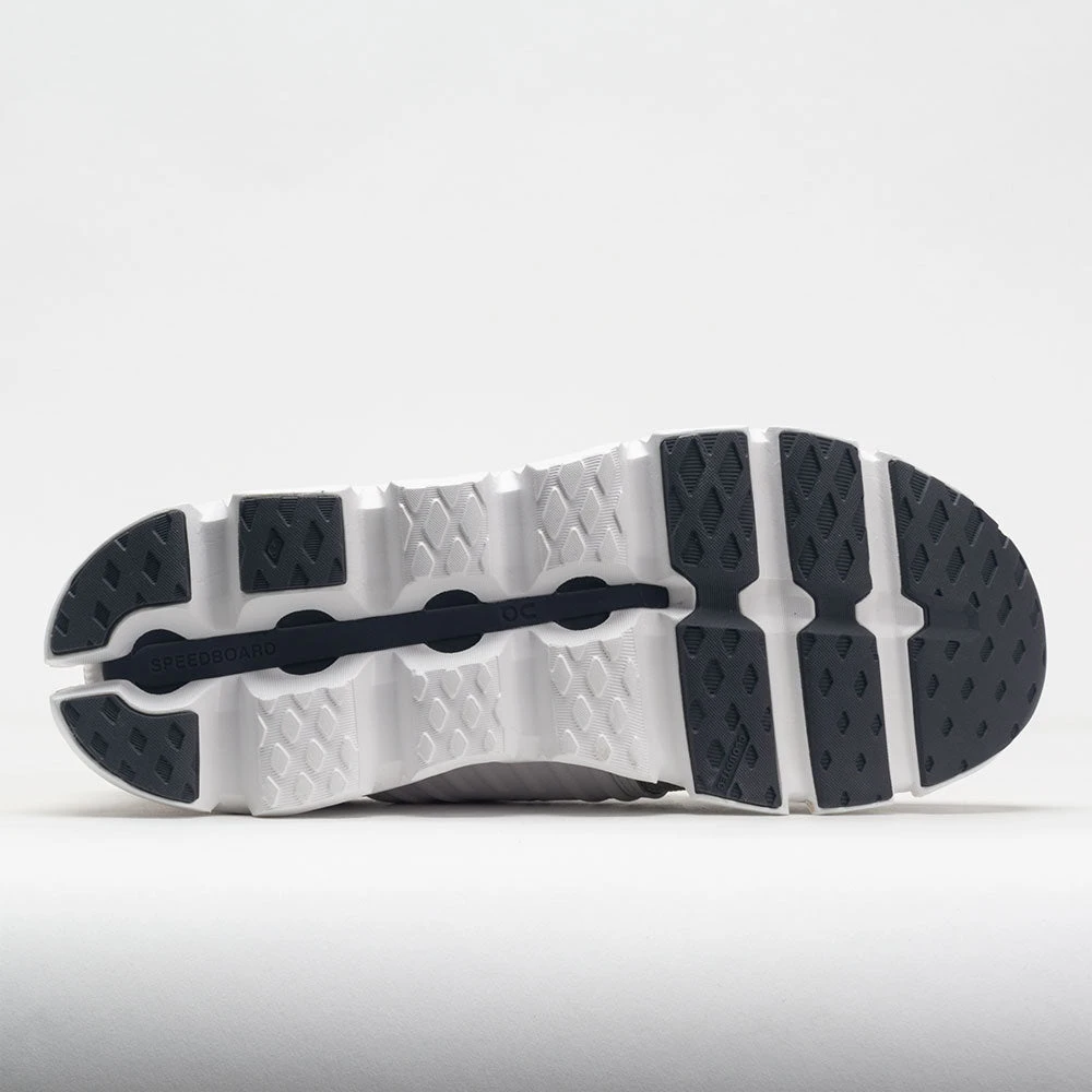 On Running On Cloudswift 3 AD Men's Leaf/Frost 5 On Running On Cloudswift 3 AD Men's Leaf/Frost - Image 4