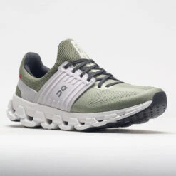 On Running On Cloudswift 3 AD Men's Leaf/Frost 11 On Running On Cloudswift 3 AD Men's Leaf/Frost -Footwear Sale 049664 5