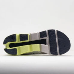 On Running On Cloudflyer 4 Men's White/Hay -Footwear Sale 049668 4