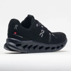 On Running On Cloudsurfer Men's All Black -Footwear Sale 049673 6